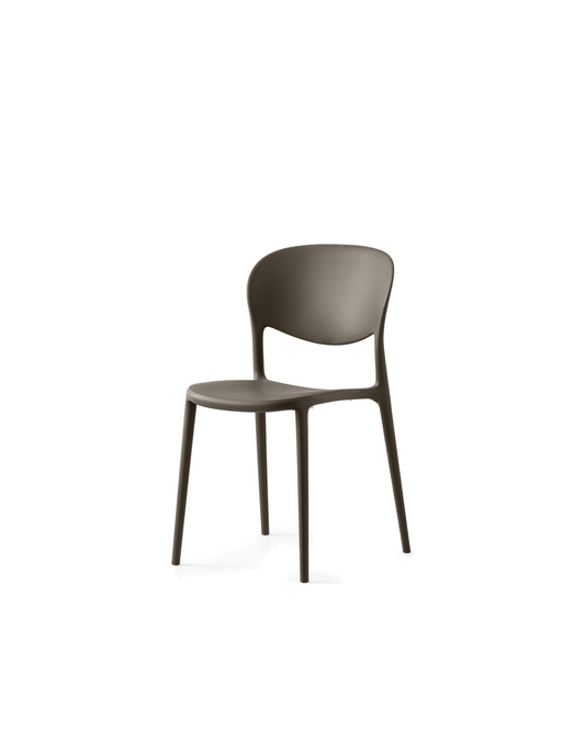 Connubia ABBY Chair CB2182 - official studio photo P56P