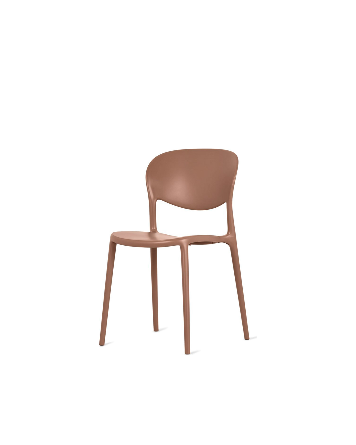 Connubia ABBY Chair CB2182 - official studio photo P67P