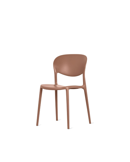 Connubia ABBY Chair CB2182 - official studio photo P67P