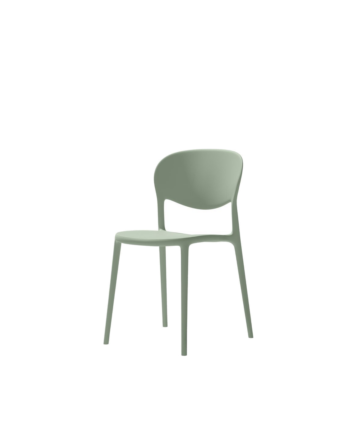 Connubia ABBY Chair CB2182 - official studio photo P8L