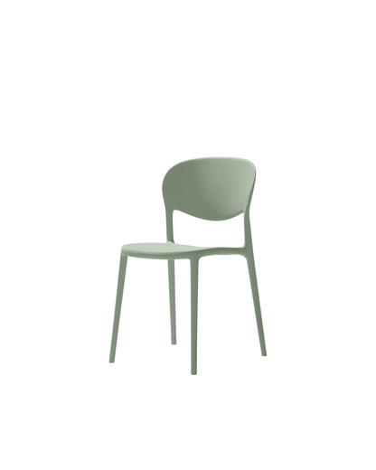 Connubia ABBY Chair CB2182 - official studio photo P8L