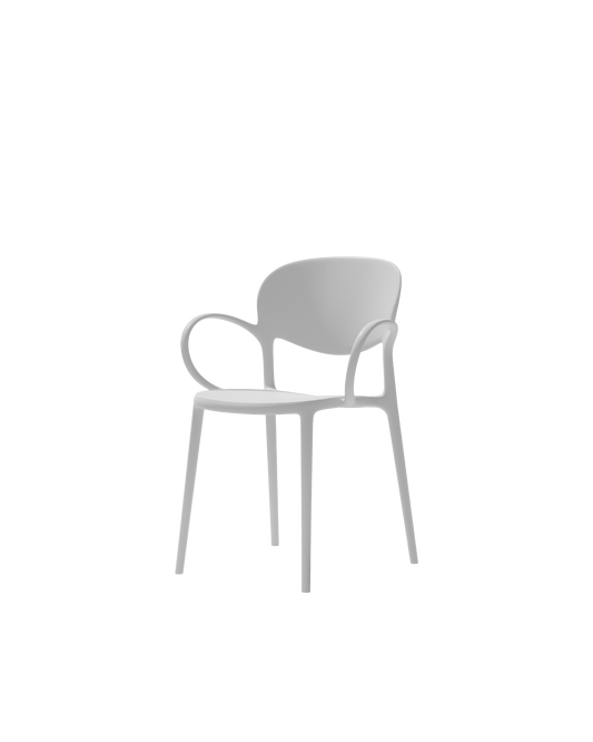 Connubia ABBY Chair CB2182 - official studio photo