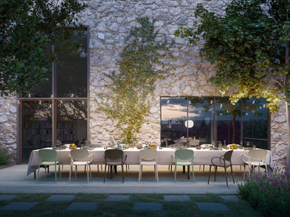 Connubia ABBY Armchair CB2192 - lifestyle ambient