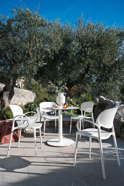Connubia ABBY Armchair CB2192 - lifestyle ambient
