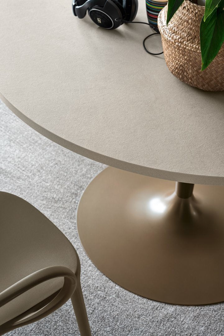 Connubia ABBY Armchair CB2192 - lifestyle ambient