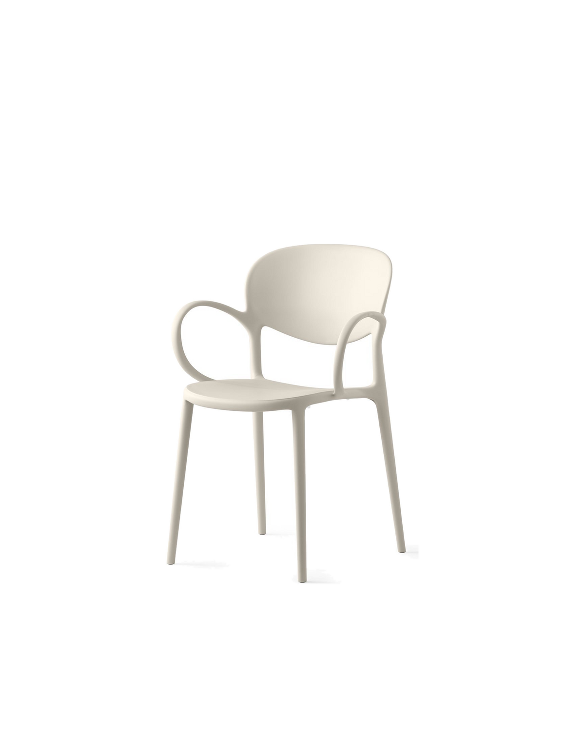 Connubia ABBY Armchair CB2192 - official studio photo P151