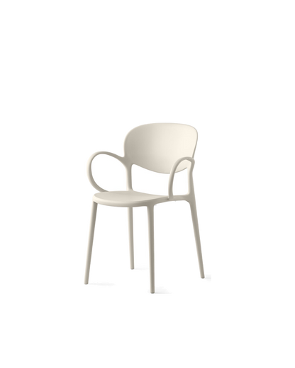 Connubia ABBY Armchair CB2192 - official studio photo P151