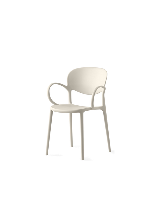 Connubia ABBY Armchair CB2192 - official studio photo P151