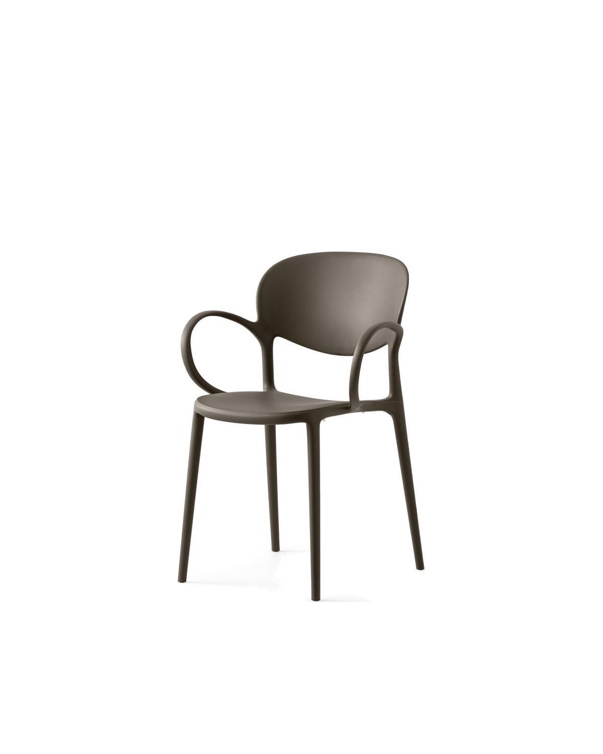 Connubia ABBY Armchair CB2192 - official studio photo P56P