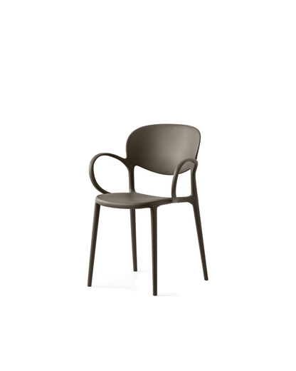 Connubia ABBY Armchair CB2192 - official studio photo P56P