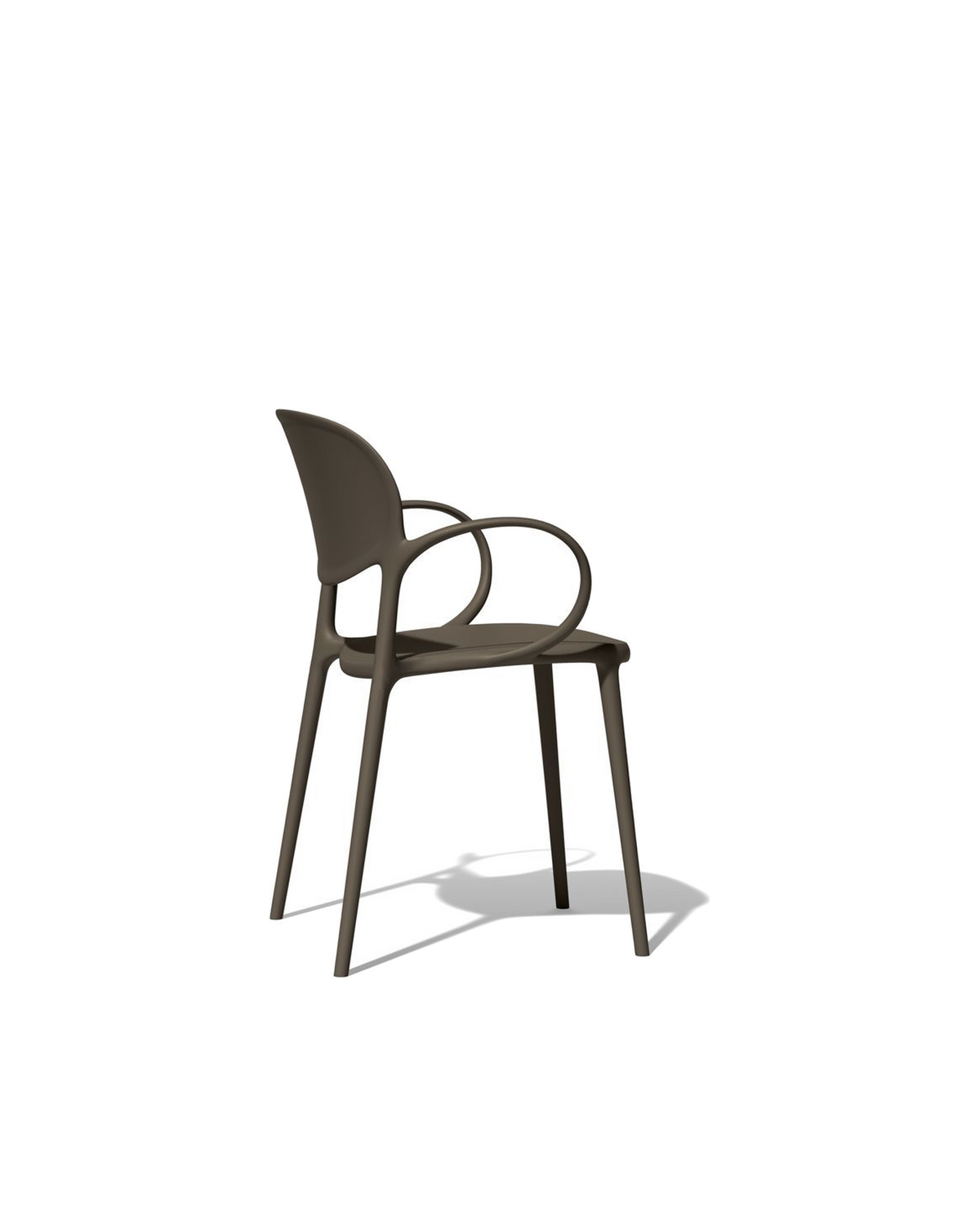 Connubia ABBY Armchair CB2192 - official studio photo P56P