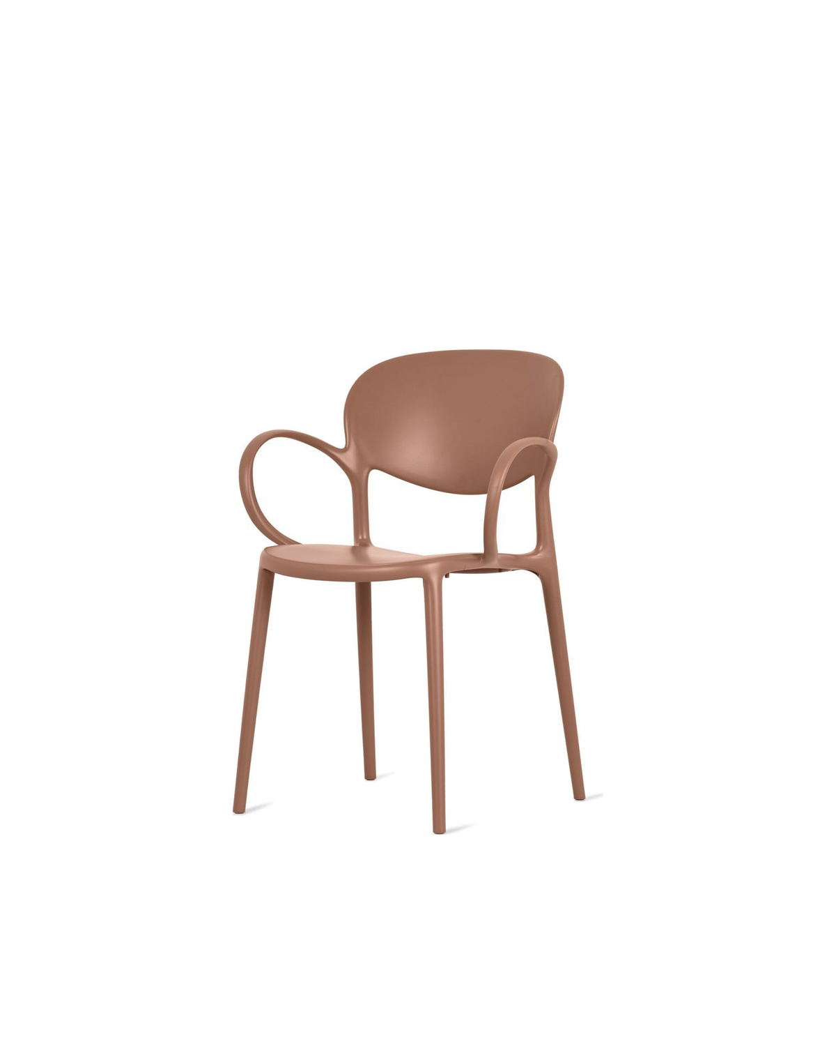 Connubia ABBY Armchair CB2192 - official studio photo P67P