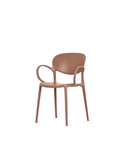 Connubia ABBY Armchair CB2192 - official studio photo P67P