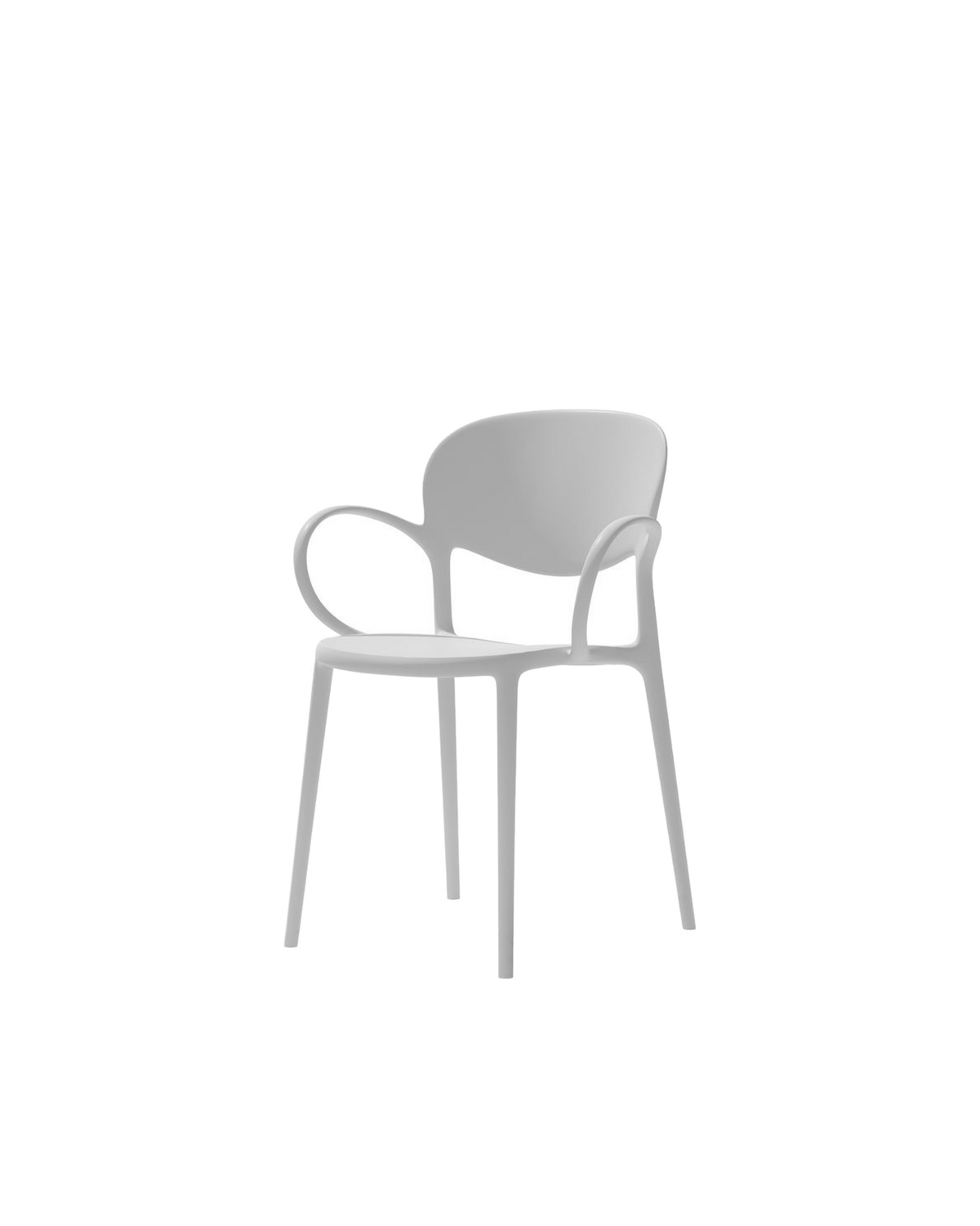 Connubia ABBY Armchair CB2192 - official studio photo P94