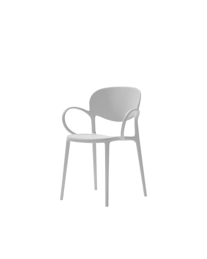 Connubia ABBY Armchair CB2192 - official studio photo P94