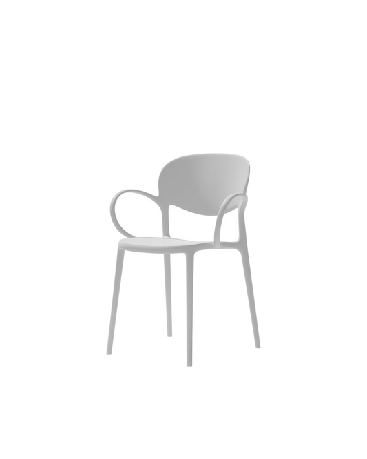 Connubia ABBY Armchair CB2192 - official studio photo P94