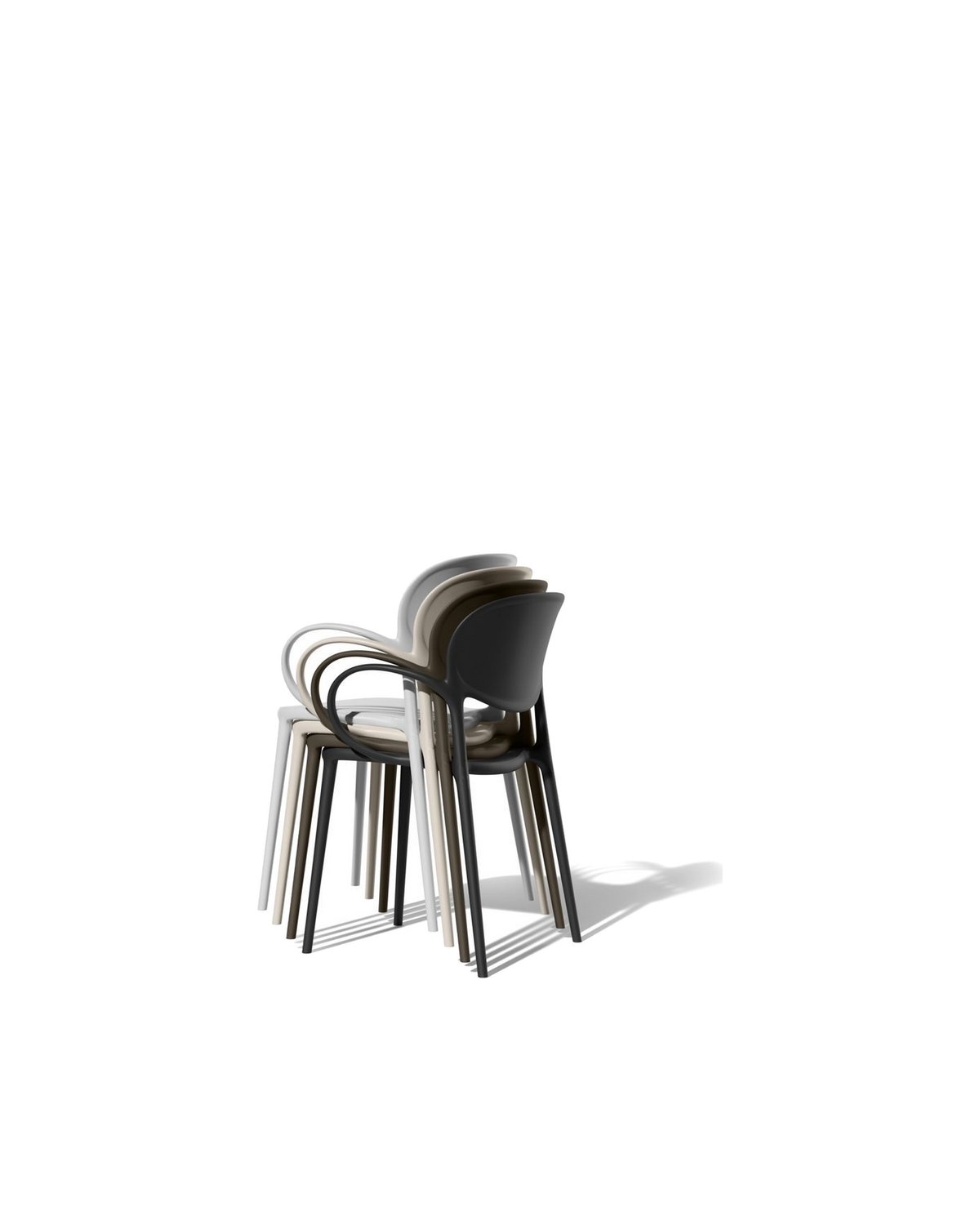 Connubia ABBY Armchair CB2192 - official studio photo P94