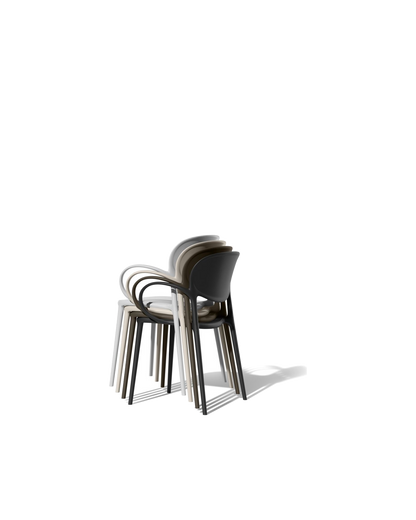 Connubia ABBY Armchair CB2192 - official studio photo P94