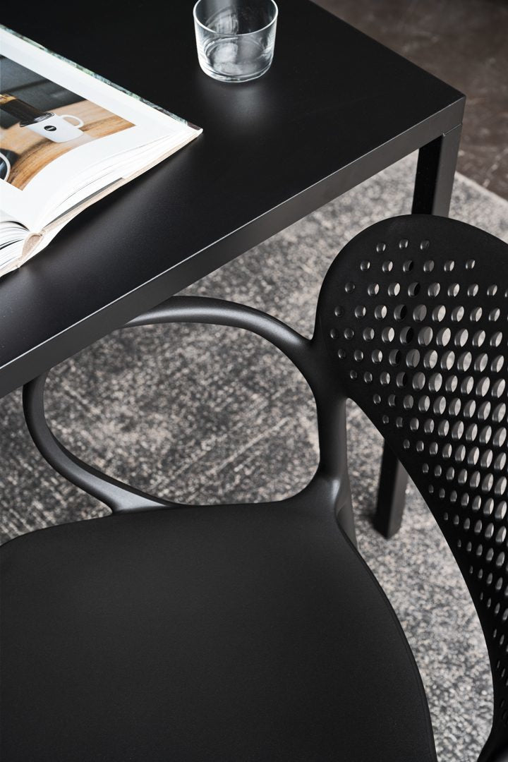 Connubia ABBY Chair CB2193 - lifestyle ambient