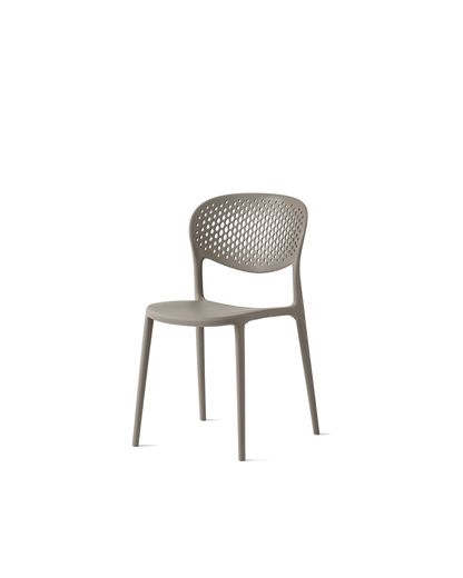 Connubia ABBY Chair CB2193 - official studio photo P900