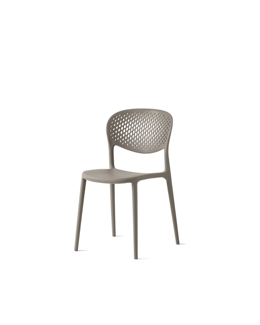 Connubia ABBY Chair CB2193 - official studio photo P900