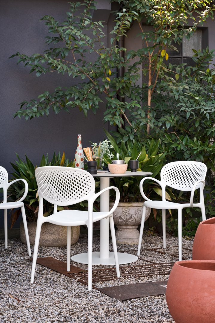 Connubia ABBY Armchair CB2194 - lifestyle ambient