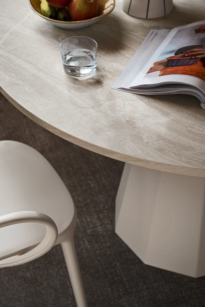 Connubia ABBY Armchair CB2194 - lifestyle ambient