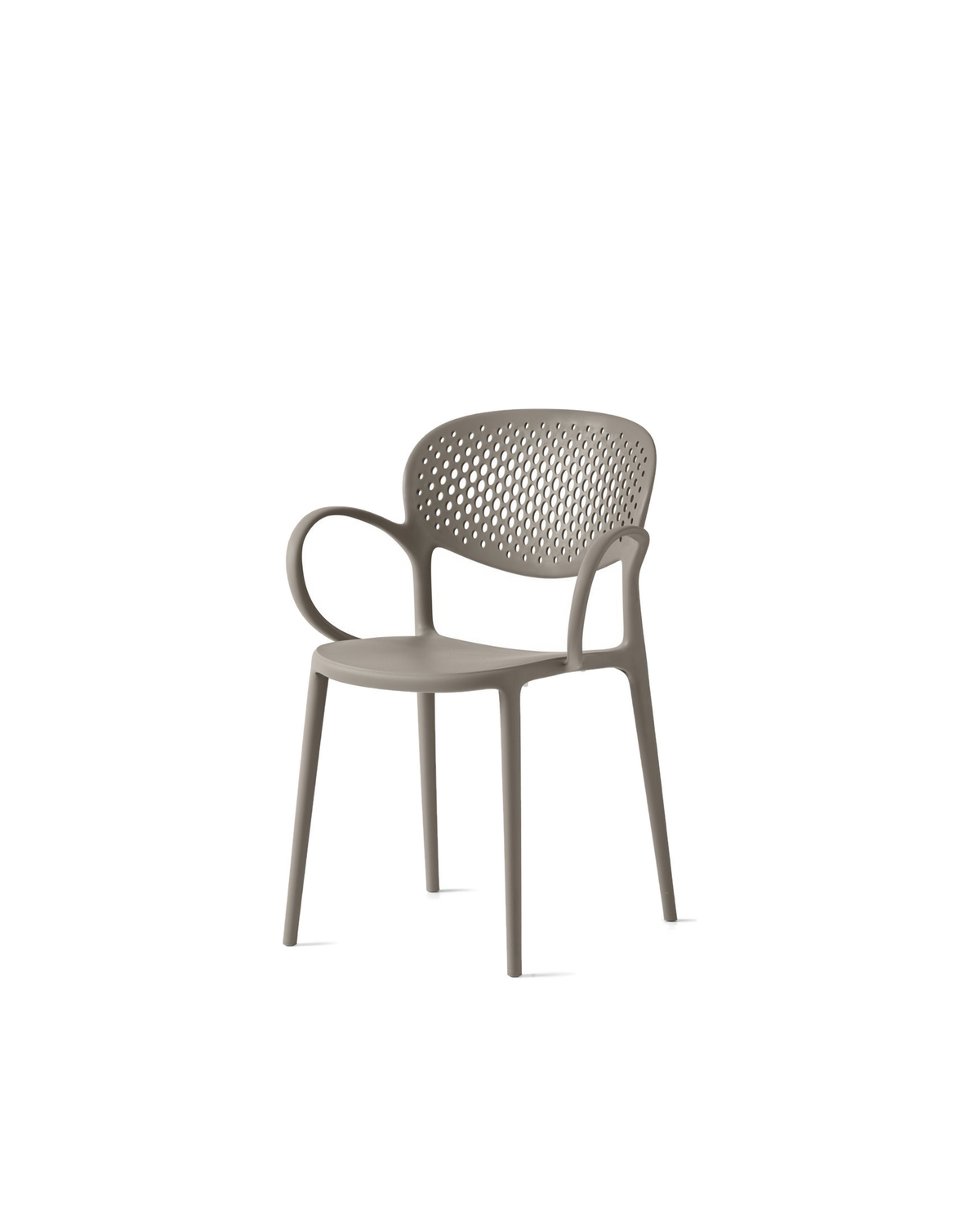Connubia ABBY Armchair CB2194 - official studio photo P900