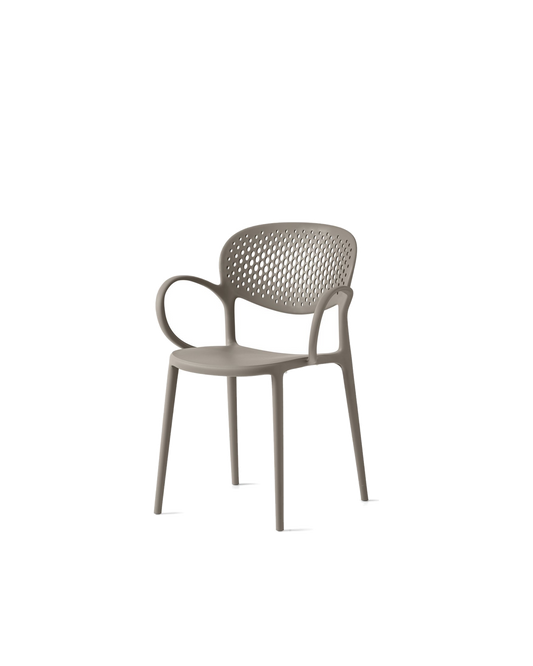 Connubia ABBY Armchair CB2194 - official studio photo P900
