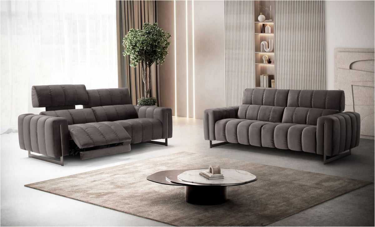 BOGA Style Home