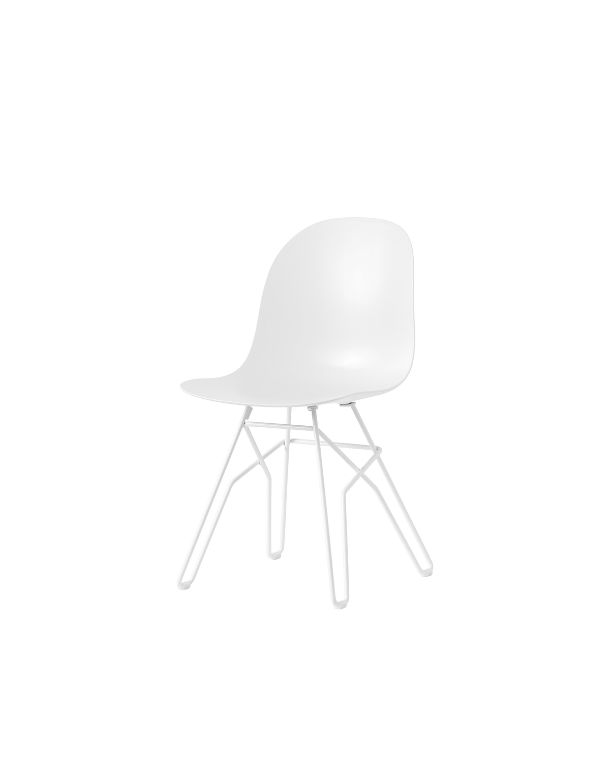 Connubia Academy Chair CB1664 - official studio photo