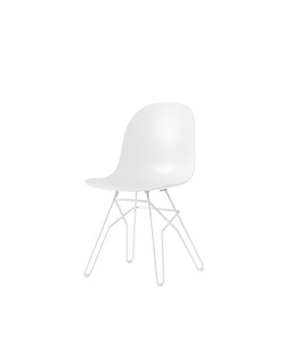 Connubia Academy Chair CB1664 - official studio photo