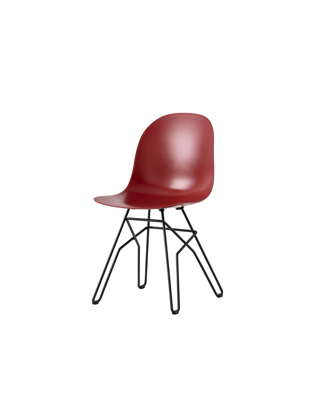 Connubia Academy Chair CB1664 - official studio photo