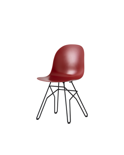Connubia Academy Chair CB1664 - official studio photo