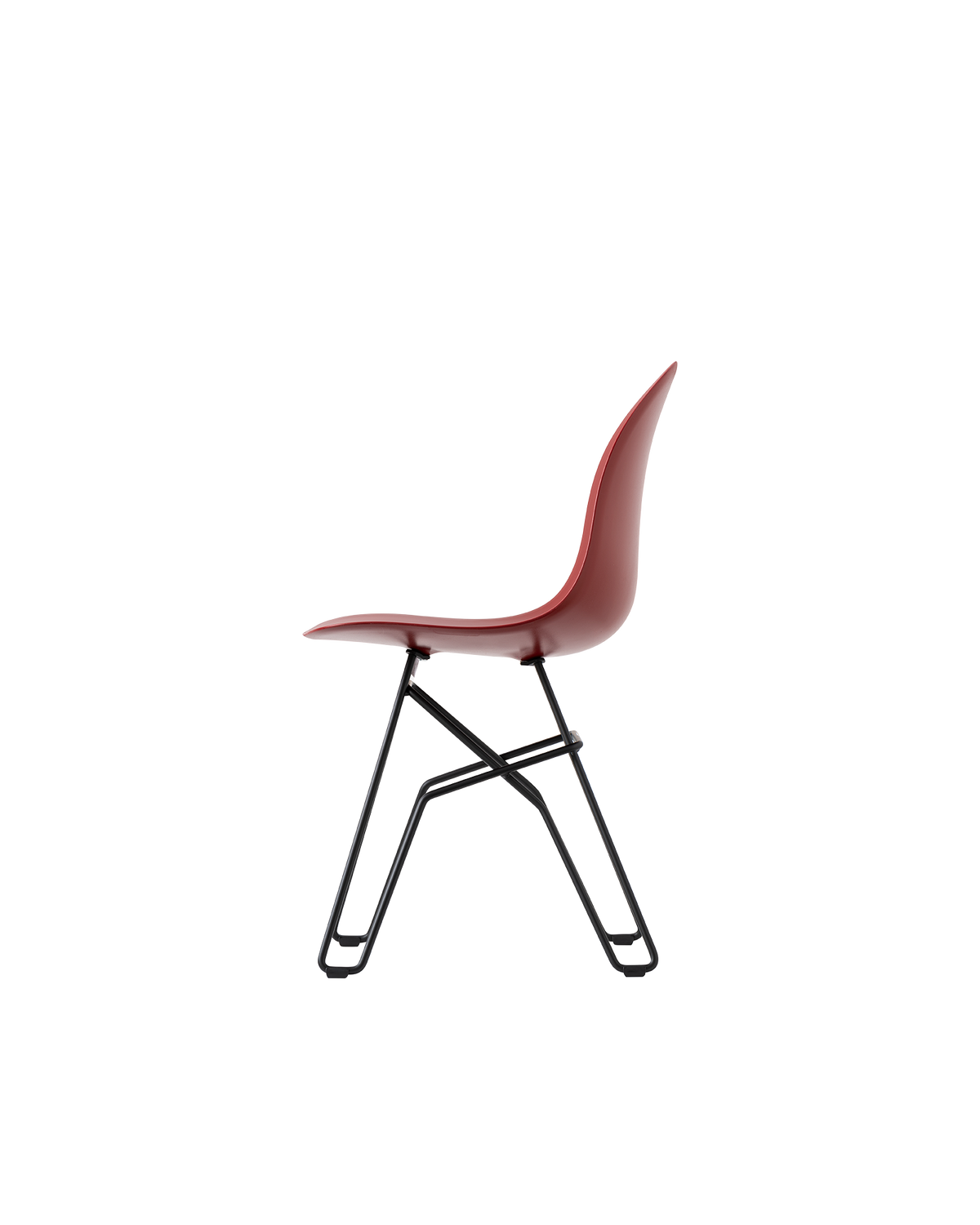 Connubia Academy Chair CB1664 - official studio photo