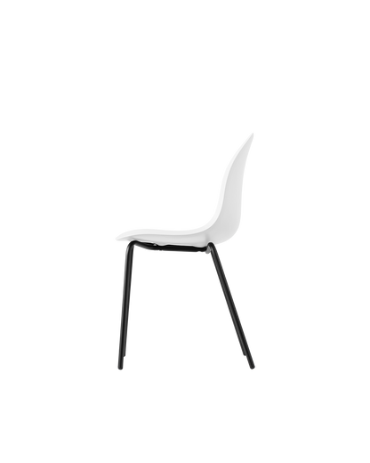 Connubia Academy Chair CB1671-E - official studio photo