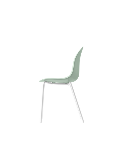 Connubia Academy Chair CB1671-E - official studio photo