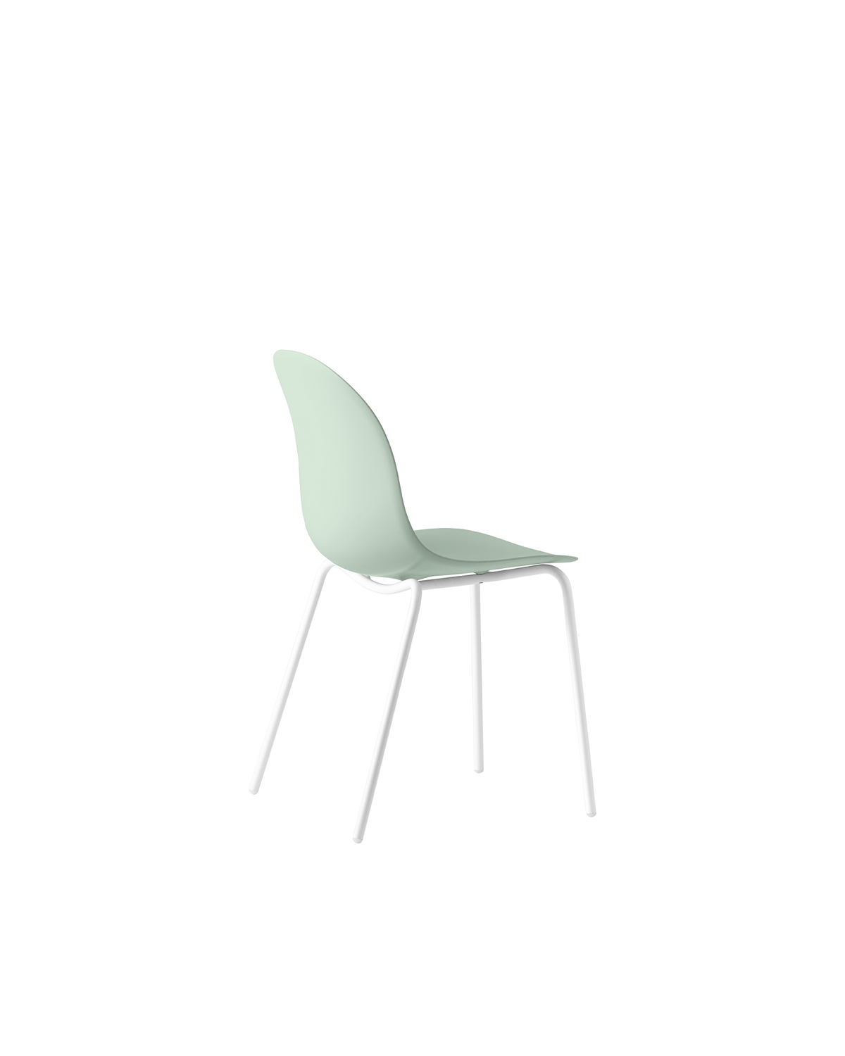 Connubia Academy Chair CB1671-E - official studio photo