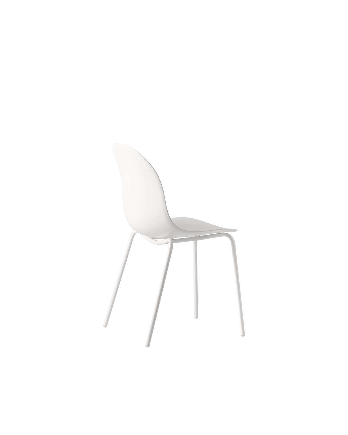 Connubia Academy Chair CB1671-E - official studio photo