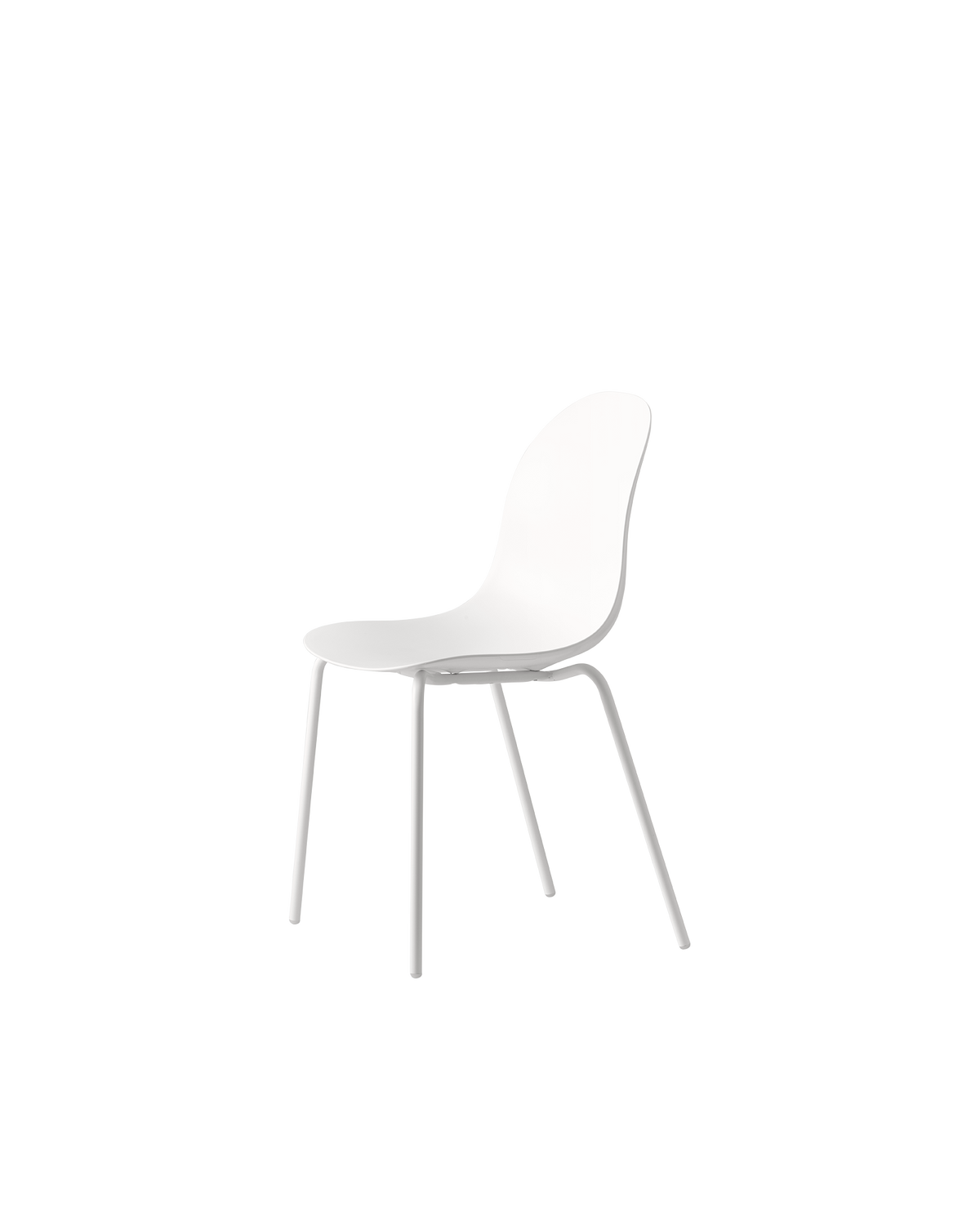 Connubia Academy Chair CB1671-E - official studio photo