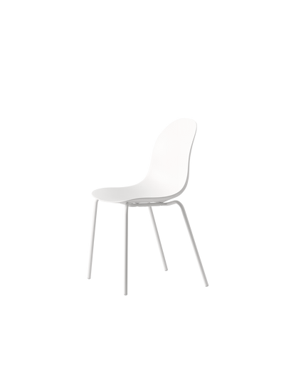 Connubia Academy Chair CB1671-E - official studio photo