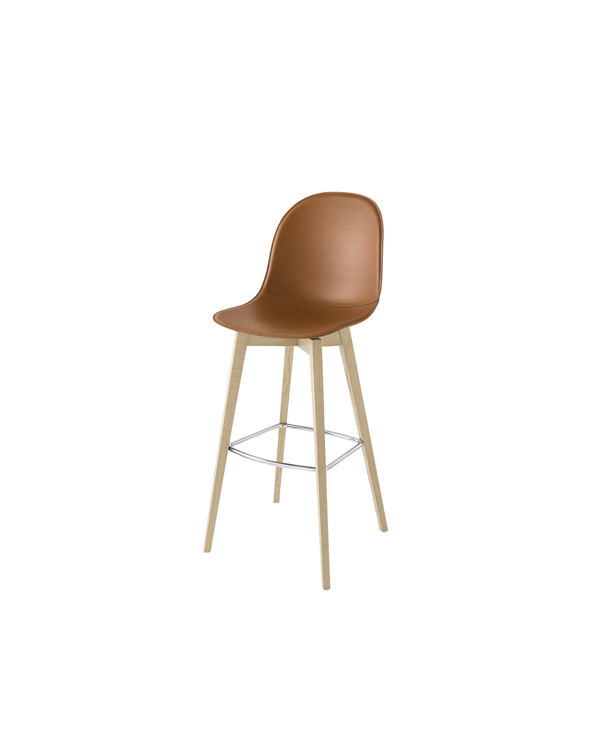 Connubia Academy Stool CB1672 - official studio photo