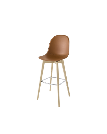 Connubia Academy Stool CB1672 - official studio photo