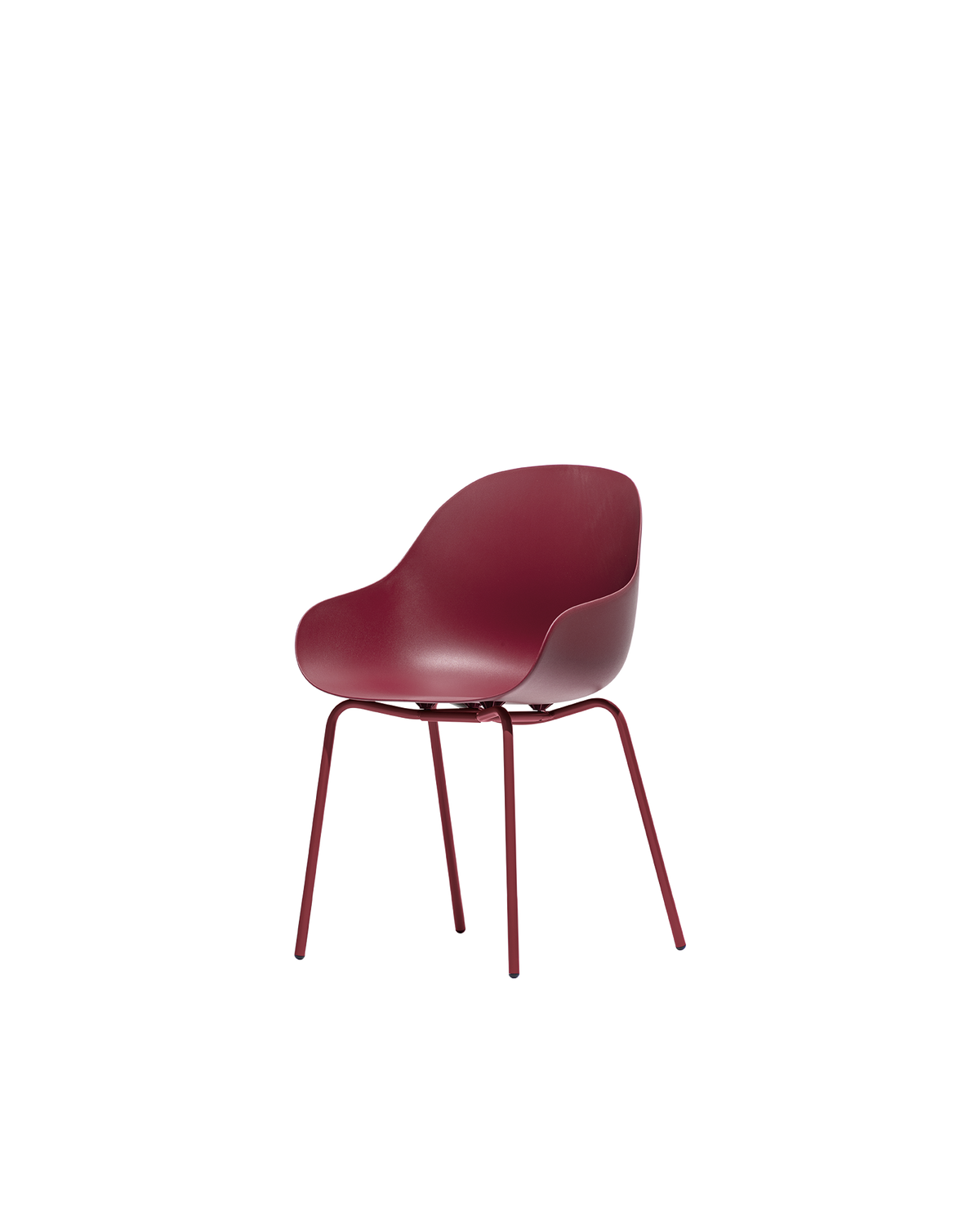 Connubia Academy Chair CB2137 - official studio photo