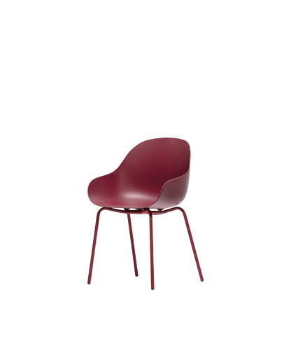 Connubia Academy Chair CB2137 - official studio photo