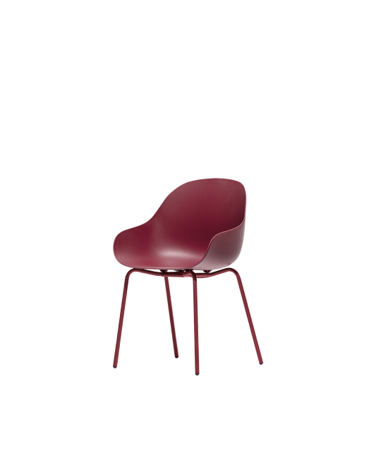 Connubia Academy Chair CB2137 - official studio photo