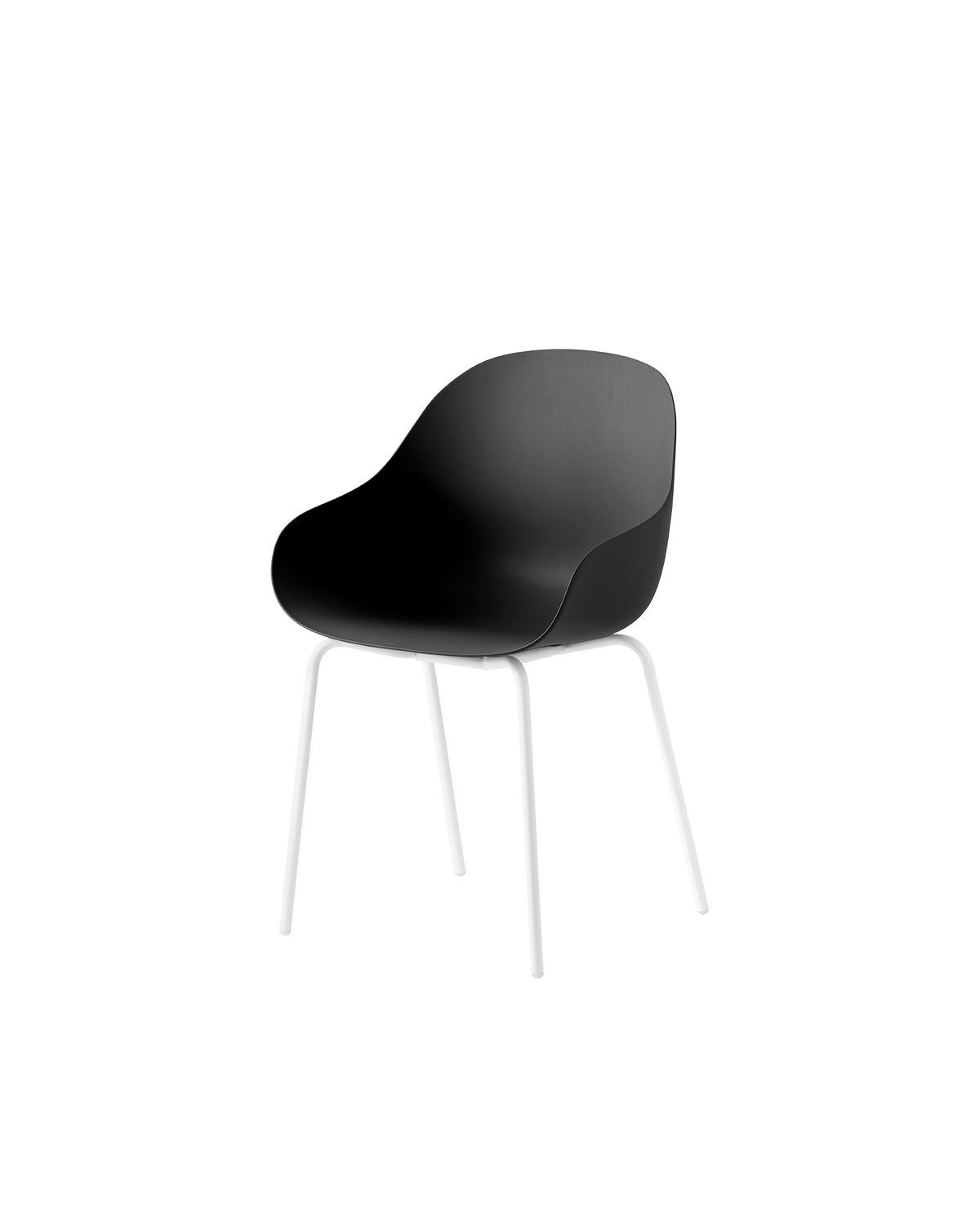 Connubia Academy Chair CB2137 - official studio photo