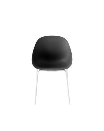Connubia Academy Chair CB2137 - official studio photo