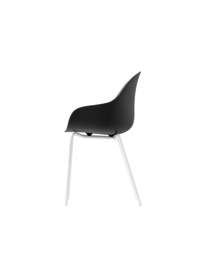 Connubia Academy Chair CB2137 - official studio photo