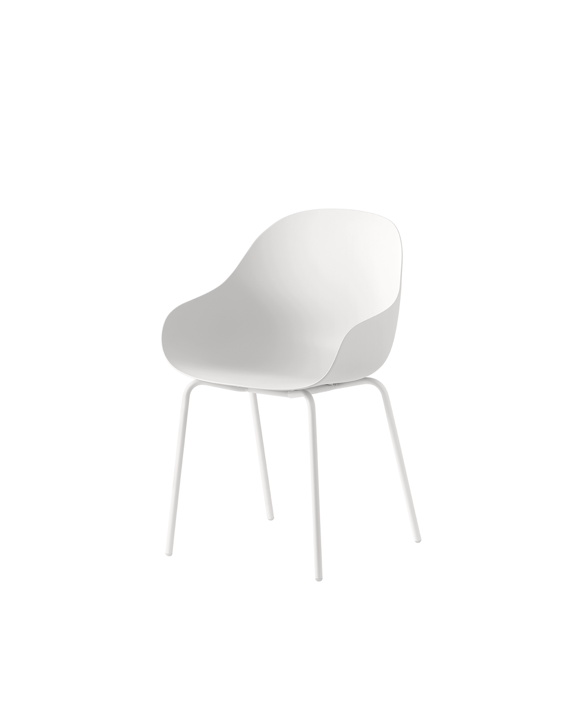 Connubia Academy Chair CB2137 - official studio photo